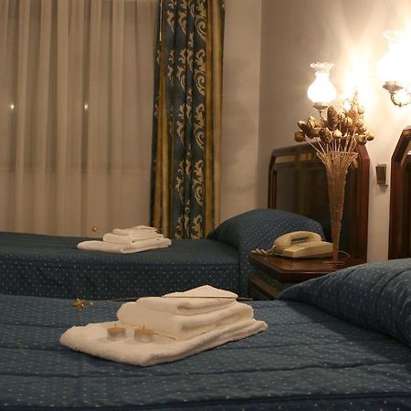 Hotel Turismo De Tabua Zimmer foto
