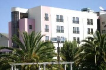 Hotel Turismo De Tabua Exterior foto