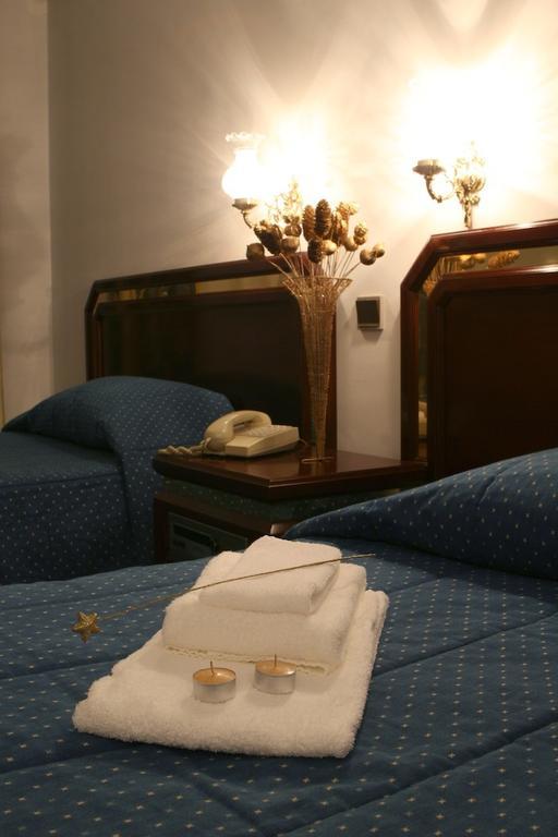 Hotel Turismo De Tabua Zimmer foto