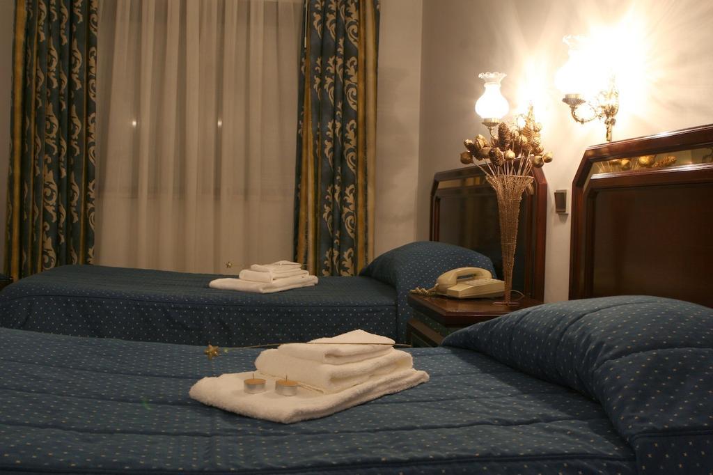 Hotel Turismo De Tabua Zimmer foto